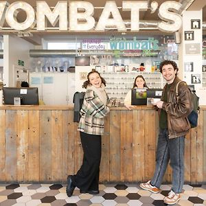 Wombat'S City Hostel London